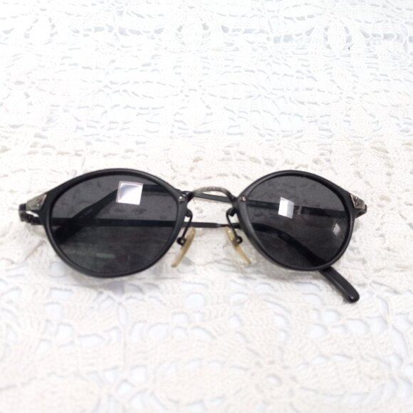 6 Eyeglass Cases + Kenneth Cole Sunglasses Lisa Loeb Harley Davidson Ellen Tracy - Picture 9 of 16